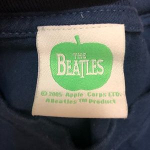 The Beatles Shirts - π The Beatles Abby road shirt The Beatles Shirts - π The Beatles Abby road shirt